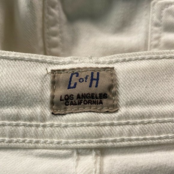 Citizens Of Humanity Women's Size 29 Dani Cropped - Picture 3 of 9